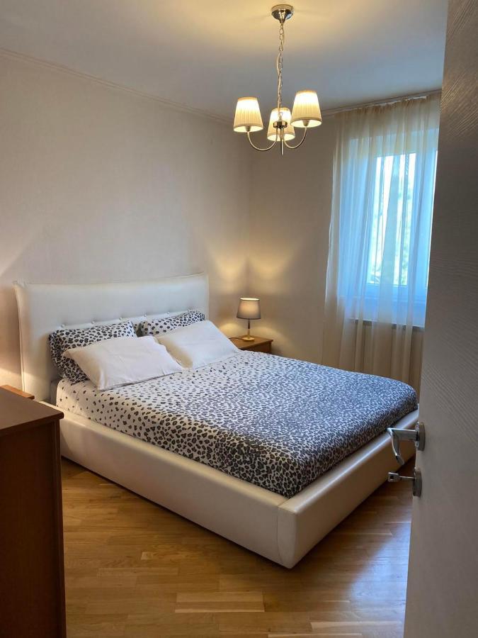 Apartments Barbara อูมัค ภายนอก รูปภาพ