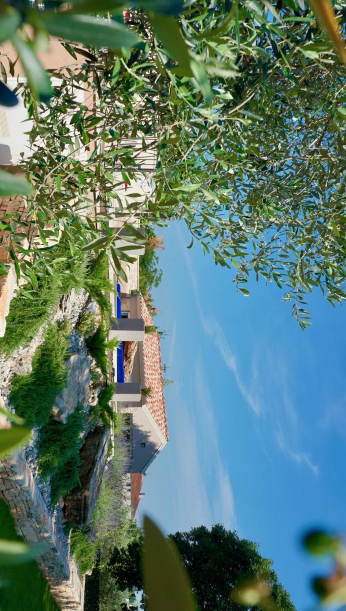 Apartments Barbara อูมัค ภายนอก รูปภาพ