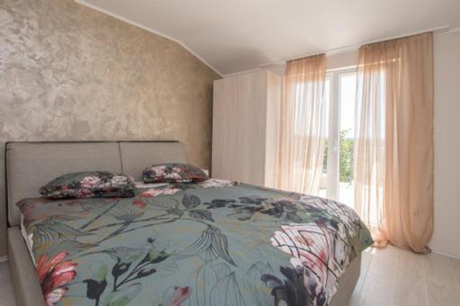 Apartments Barbara อูมัค ภายนอก รูปภาพ