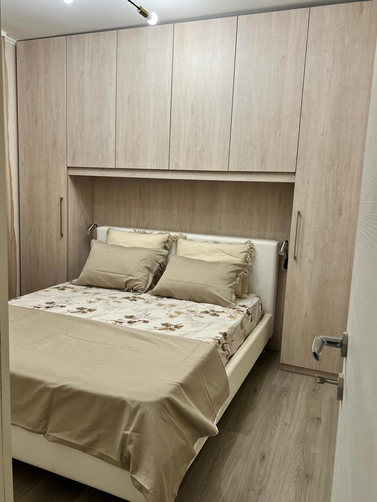 Apartments Barbara อูมัค ภายนอก รูปภาพ